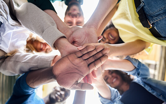 Exemple picture for Advocate