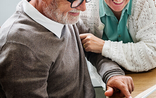 Exemple picture for Get Involved in Research