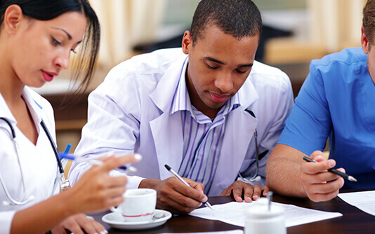 Go to Professional Education