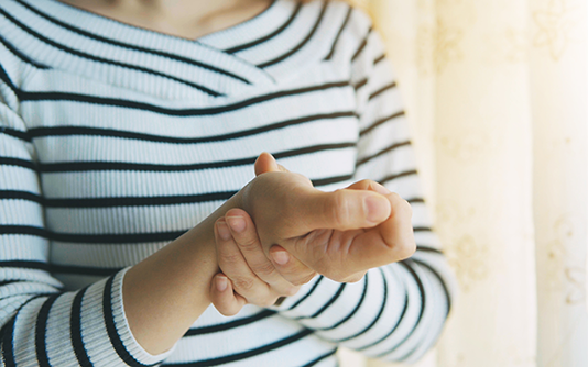 Exemple picture for Chronic Pain Management