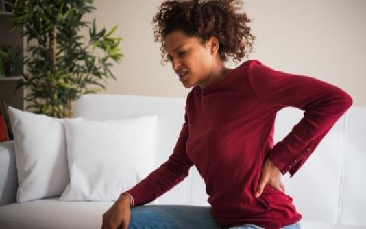 Exemple picture for Accelerating diagnosis of axial spondyloarthritis