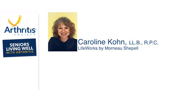 Resiliency for Life on Sep