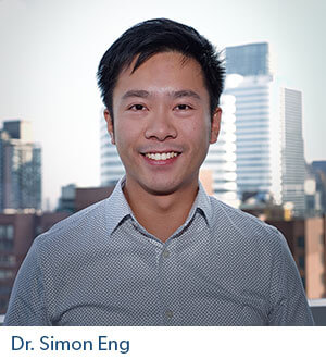 Photography of Dr. Simon Eng