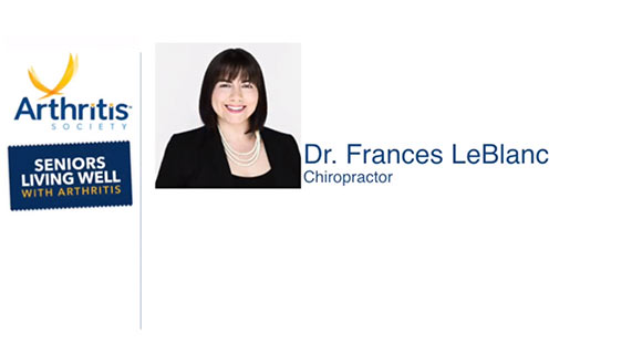 Conservative Management of osteoarthritis (OA) on Sep