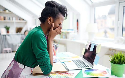 Exemple picture for Fatigue and Arthritis