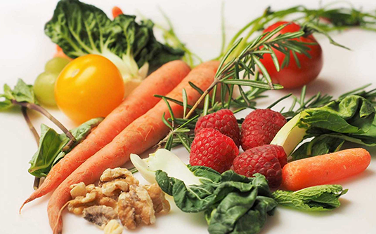 Exemple picture for A Healthier Diet