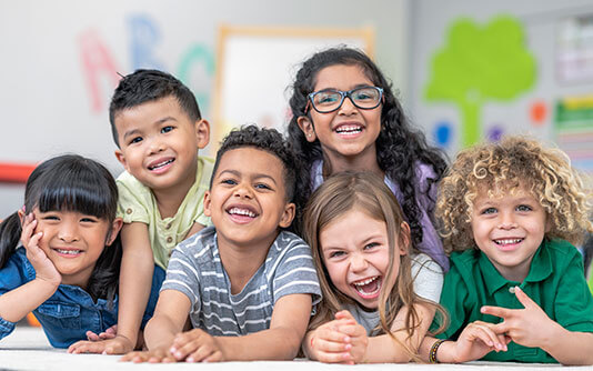 Exemple picture for Supporting Your Child’s Mental Health