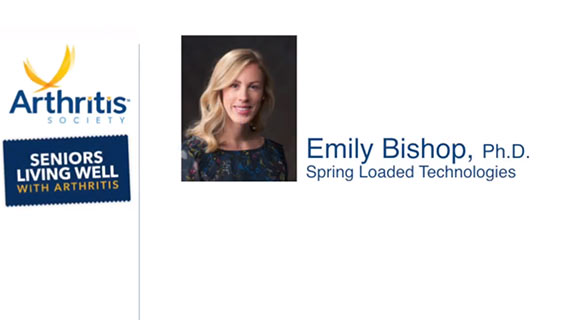 Spring Loaded Technology on Sep