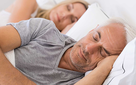 Exemple picture for A Good Night's Sleep