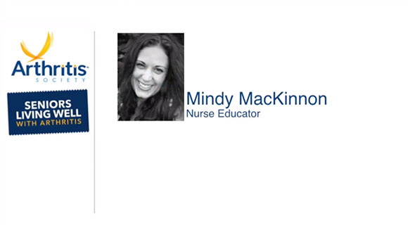 Medical Cannabis and Arthritis on Sep