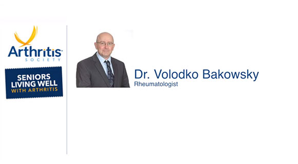 How Should Arthritis Be Treated? on Oct