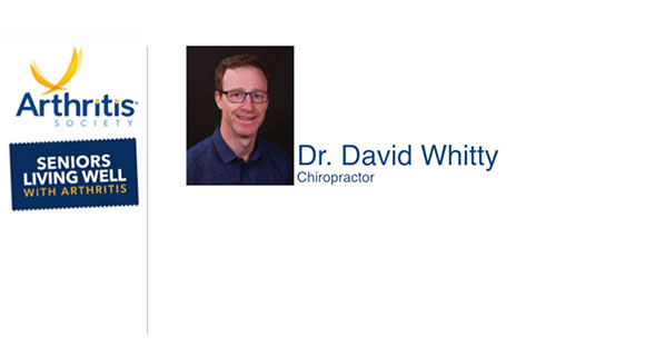 GLA:D + Movement on Oct