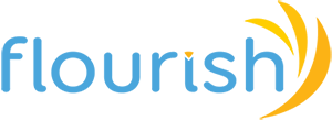 flourish logo