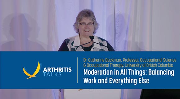 Moderation in All Things: Balancing Work and Everything Else on Sep