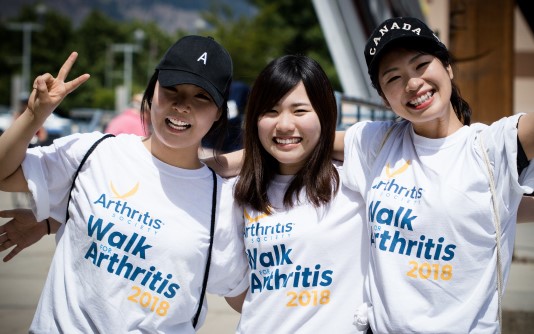 Exemple picture for Volunteer