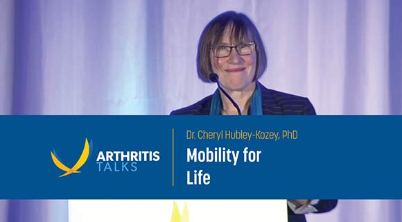 Mobility for Life on Nov