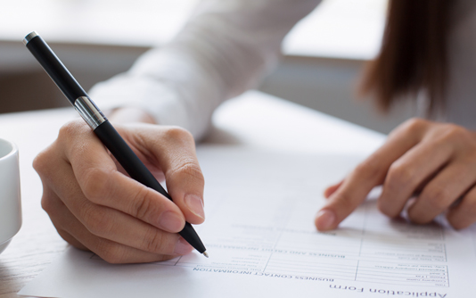 Exemple picture for Advocacy Step-by-Step