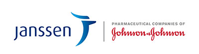 Janssen | Johnson & Johnson