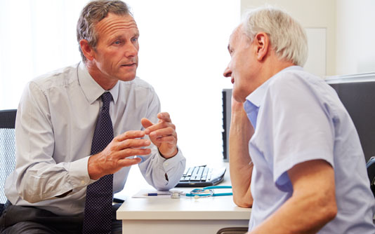 Exemple picture for Primary Care