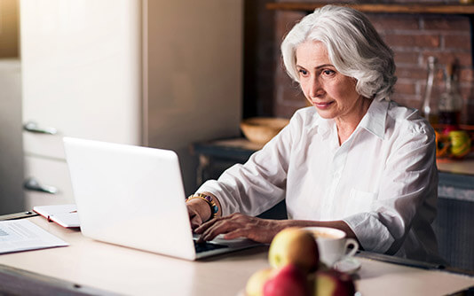 Exemple picture for Mental health matters in arthritis