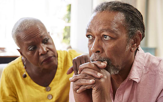 Exemple picture for Mental Well-being Online Module