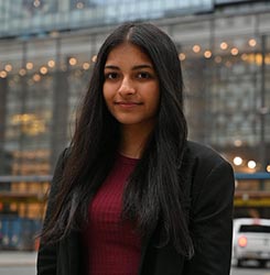 Photography of Natasha Trehan