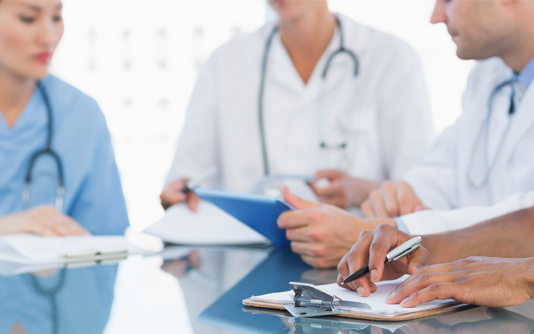 Exemple picture for How The Healthcare System Works